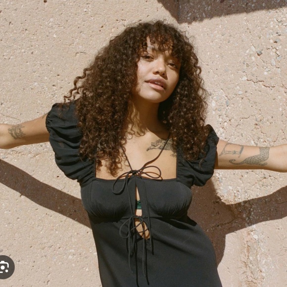 Doen Veronique Dress, M, New With Tags! Never worn, ready to go! - Picture 1 of 9